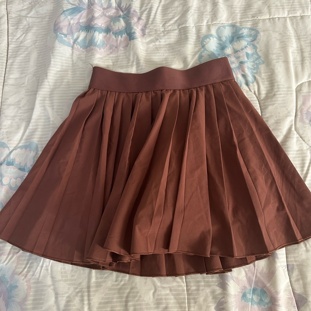 TNA skirt